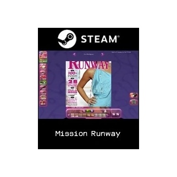 Mission runway
