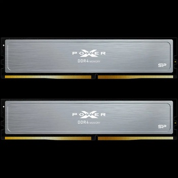 Silicon Power XPower Pulse 32GB (2x16GB) DDR4 3200MHz SP032GXLZU320BDI