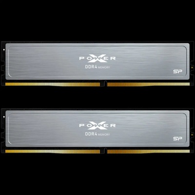 Silicon Power XPower Pulse 32GB (2x16GB) DDR4 3200MHz SP032GXLZU320BDI