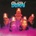 Burn - Deep Purple - CD