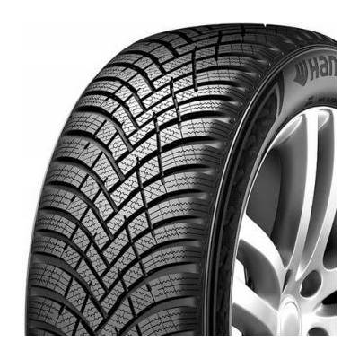 Pneumatiky HANKOOK w462 winter i*cept rs3 215/55 R16 93H, zimní pneu, osobní a SUV