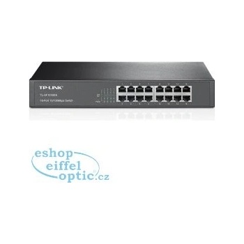 TP-Link TL-SF1016DS