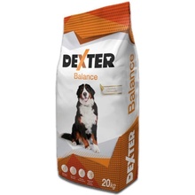 Dexter Balance s vitamíny pro velká plemena 20 kg