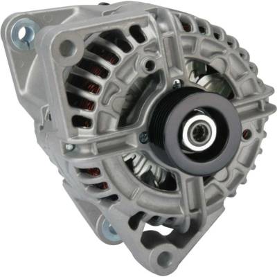 generátor HC CARGO F 032 114 656
