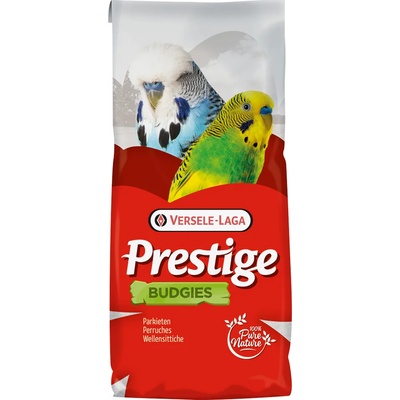 Versele-Laga 20кг Versele-Laga Prestige храна за вълнисти папагалчета