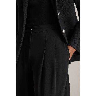 Lauren Ralph Lauren широк панталон дамски (200980217)