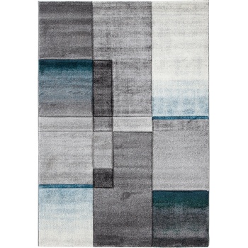 ABC vivace КИЛИМ timelapse gr lightblue 230x160cm (29924)