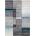 ABC Design vivace КИЛИМ timelapse gr lightblue 230x160cm (29924)