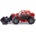 SIKU - Играчка - Багер с телескопичен товарач - Manitou MLT840 (3067_1)