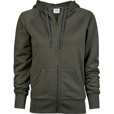 Tee Jays TJ5436N Deep Green