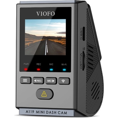 VIOFO A119 MINI