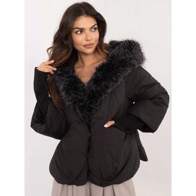 Factory Price Bunda -MBM-KR-26106.71P Čierna