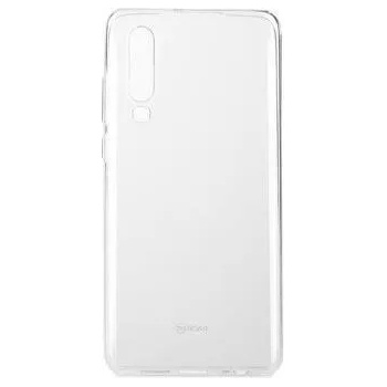 Roar Силиконов Калъф за HUAWEI P30, ROAR Case, Прозрачен (5901737944931)