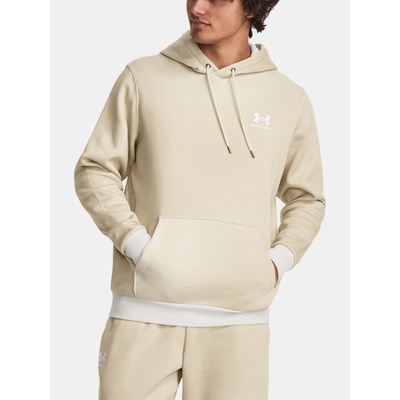 UA Essential Flc Novelty HD Sweatshirt Under Armour | Byal | МЪЖЕ | M