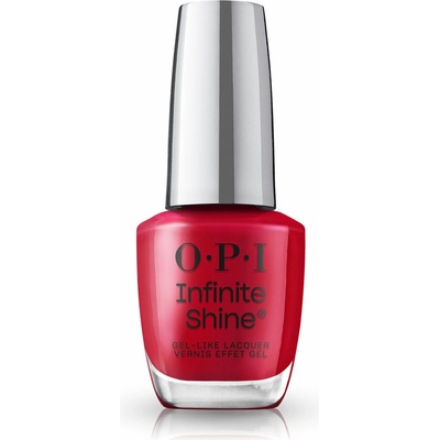 OPI Infinite Shine Gumdrop the Ball 15 ml