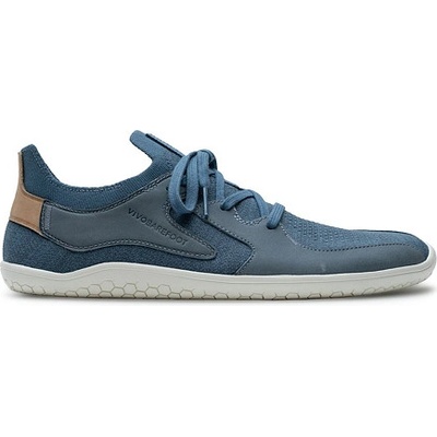 Vivobarefoot Primus Asana Womens Indigo