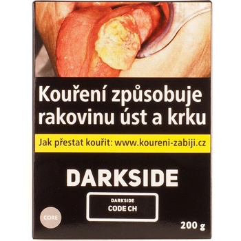 Darkside Core Code Ch 200 g