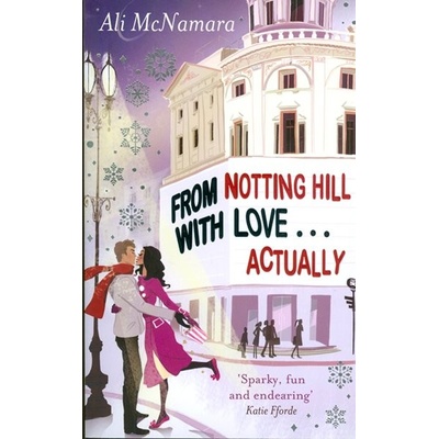 From Notting Hill with Love...Actually