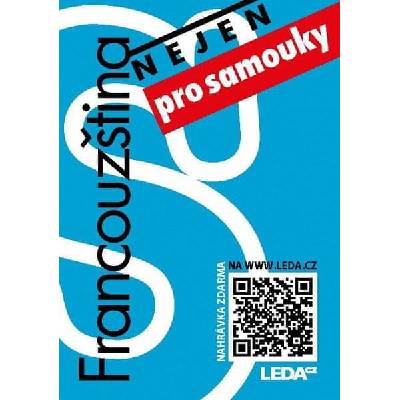 Francouzština (nejen) pro samouky