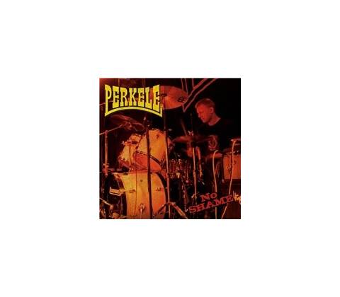 Perkele - No Shame