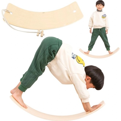 VIGA balanční deska – Zbozi.Blesk.cz