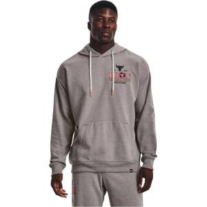 Under Armour Суитшърт Pjt Rck HG Hwt Terry (1373562-294)