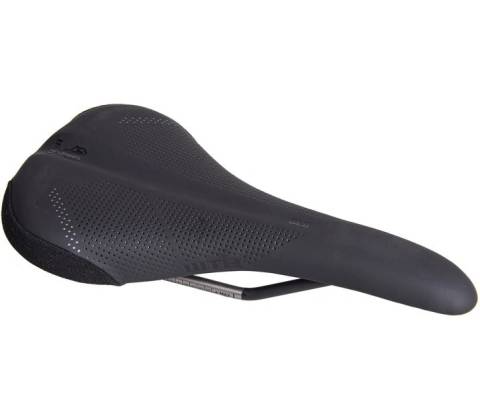 WTB SL8 Cromoly Medium černé