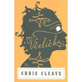 Včelička - Chris Cleave