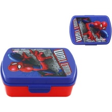 KiDS Licensing Lunchbox Spiderman SP50008