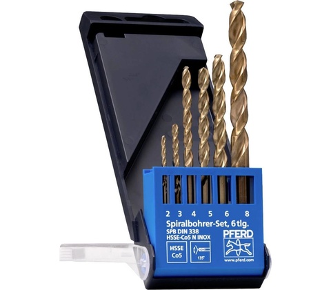 Pferd Tools 25298004