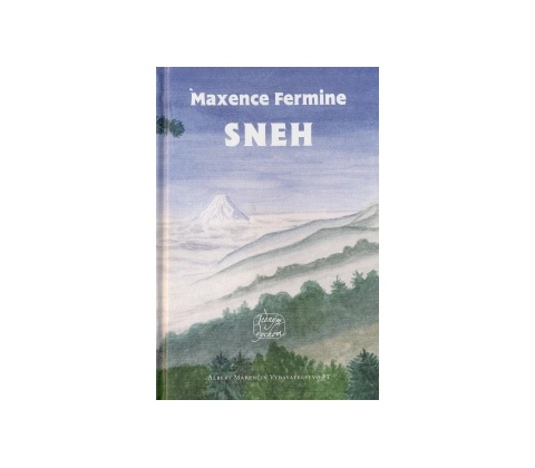 Sneh - Maxence Fermine