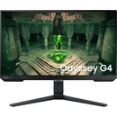 Monitory Samsung Odyssey G4 S25BG400EU