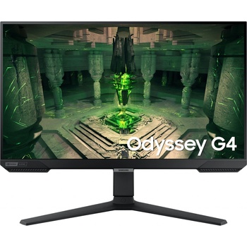 Samsung Odyssey G4 S25BG400EU