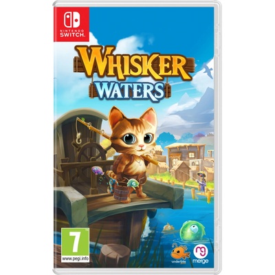Whisker Waters