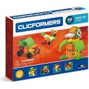 Clicformers stavebnice 50 ks