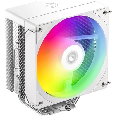 ID-COOLING SE-214-XT V2 ARGB WHITE