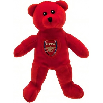 medvedík Arsenal FC červený 20 cm