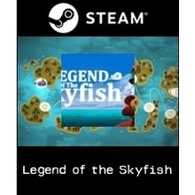 Legend of the Skyfish