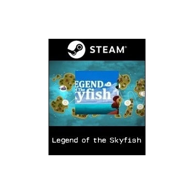 Legend of the Skyfish