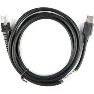 Newland Свързващ кабел Newland CBL151U, USB, прав (CBL151U)