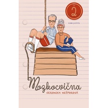 Mozkocvična 2 Pointa