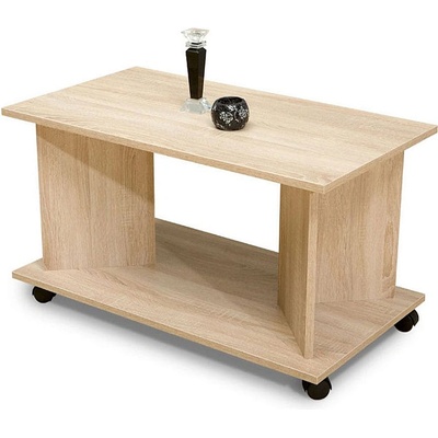 Matis Холна маса Hermes дъб