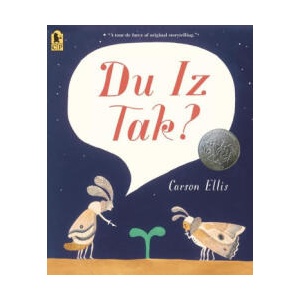 Du Iz Tak? (ISBN: 9781536223521)