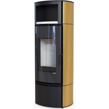 Defro Home Orbis Extento H zlatá