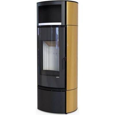 Defro Home Orbis Extento H zlatá
