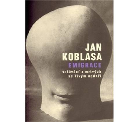 Emigrace - Jan Koblasa