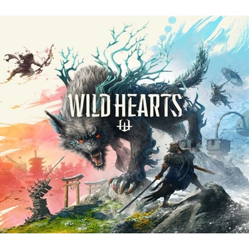 Wild Hearts