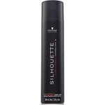 Schwarzkopf Silhouette Super Hold лак за коса за силна фиксация 300 ml
