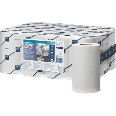 TORK Advanced Reflex M3, jednovrstvé, 12 x 120 m 473246