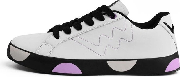 Vuch Dotty Eilyn Grey